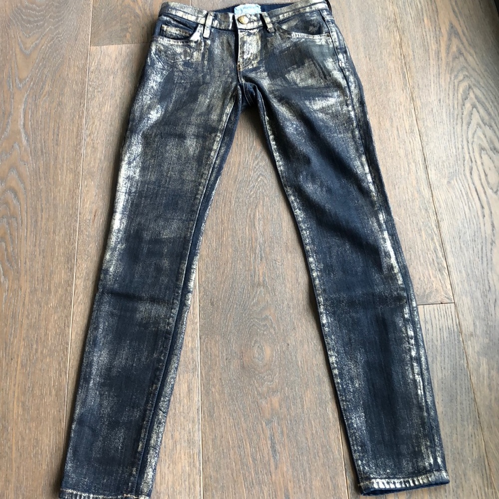 Current/Elliott Denim - image 1
